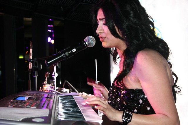 Beirut Gate 1st Annual Gala Dinner